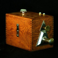 Pin Ball Box, 2005