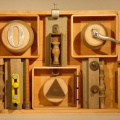 Three Circles, 2005