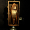 Foot Form, 2007