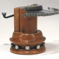 Shift Key, 2009