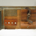 Activity Box, 2009