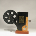 Victor Safety Projector, 2010