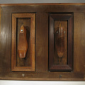 Left and Right Show Forms, 2010