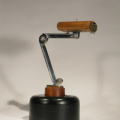 Space Arm, 2011