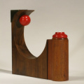 Suspended Motion, 2011