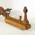 An End to Violins, 2012