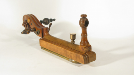 An End to Violins, 2012