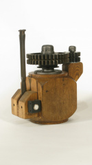 Gears, 2012