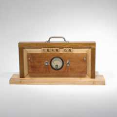 Turn On, 2014