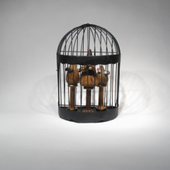 Behind Bars, 2014