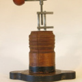 "Speedy" Spud Wrench, 2008