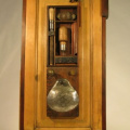Pine Door, 2008