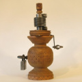 Spring Loaded, 2008