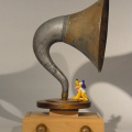 RCA (Reclaimed Circular Artifact), 2000