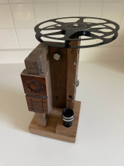 2023.12 Bell &amp; Howell Projection