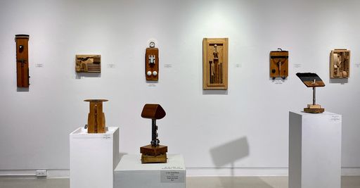 Retirment Exhibition 2023.03